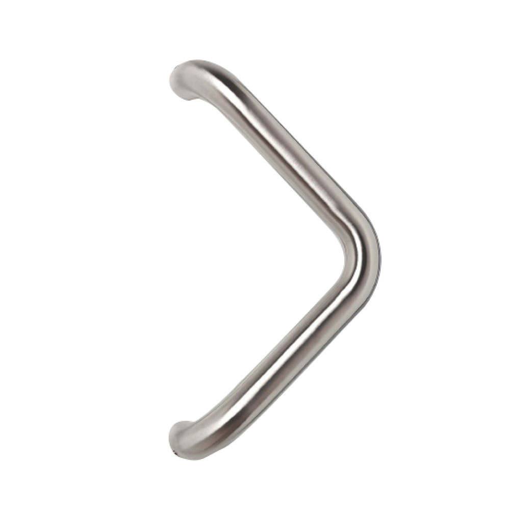 SOX 316 Stainless Steel 'V' Handle